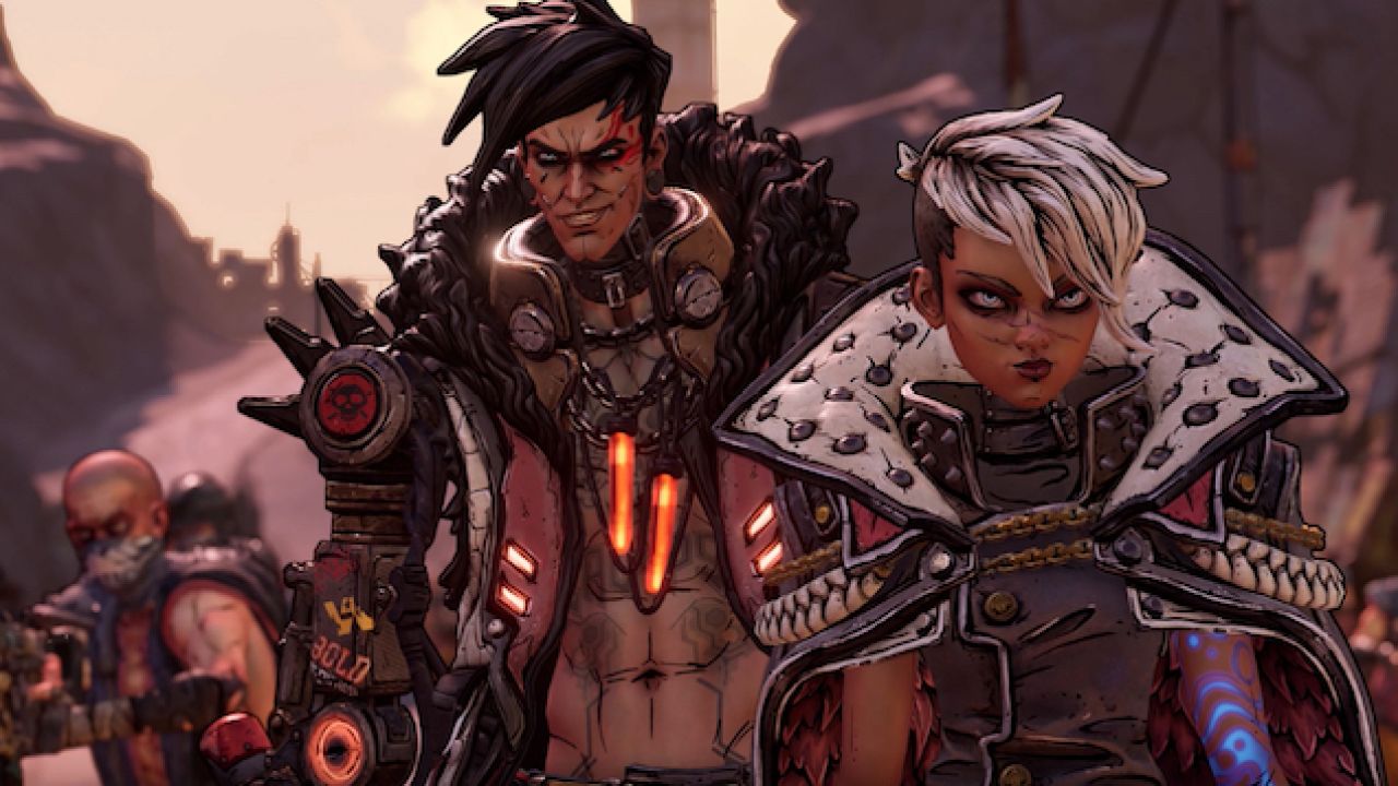Here’s Almost 3 Hours Of ‘Borderlands 3’ Gameplay Footage To Froth On
