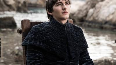 New ‘GoT’ Theory Claims Bran Has Been Planning The Big Finale Twist For Years