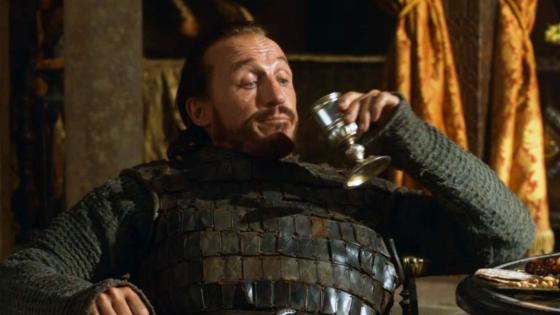 Jerome Flynn Says He’s Extremely Keen To Do A Bronn Spin-Off Now That ‘GoT’ Is Over