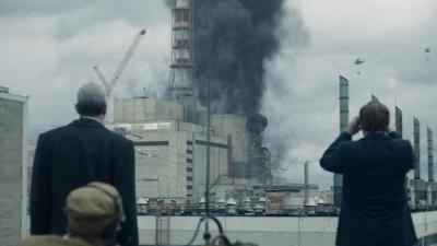 HBO’s ‘Chernobyl’ Is A Perfectly Grim Replacement For When ‘GoT’ Finishes