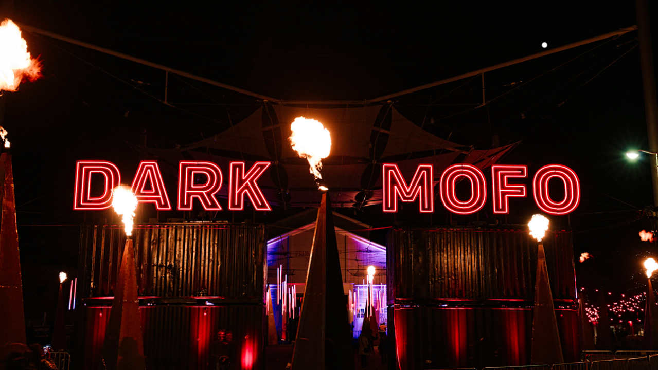 Briggs, Totally Unicorn, Pagan & More Join The Dark Mofo 2019 Offering