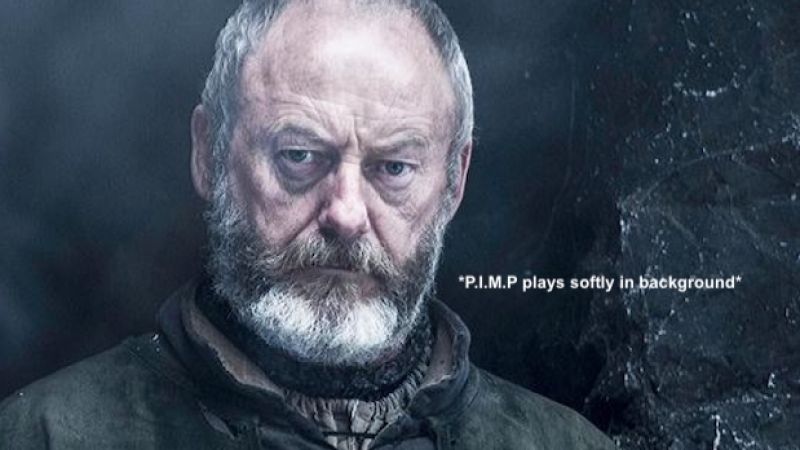Fuck Everyone Else, Ser Davos Seaworth Was The ‘Game Of Thrones’ MVP