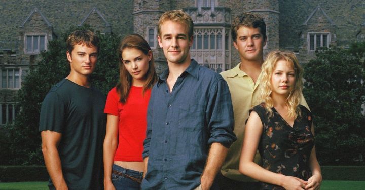 A Bunch Of TV Shows That Absolutely Nail The Experience Of Growing Up