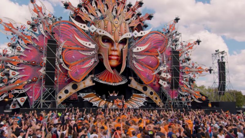 Defqon Australia Has Been “Postponed Indefinitely” After Disastrous 2018 Event