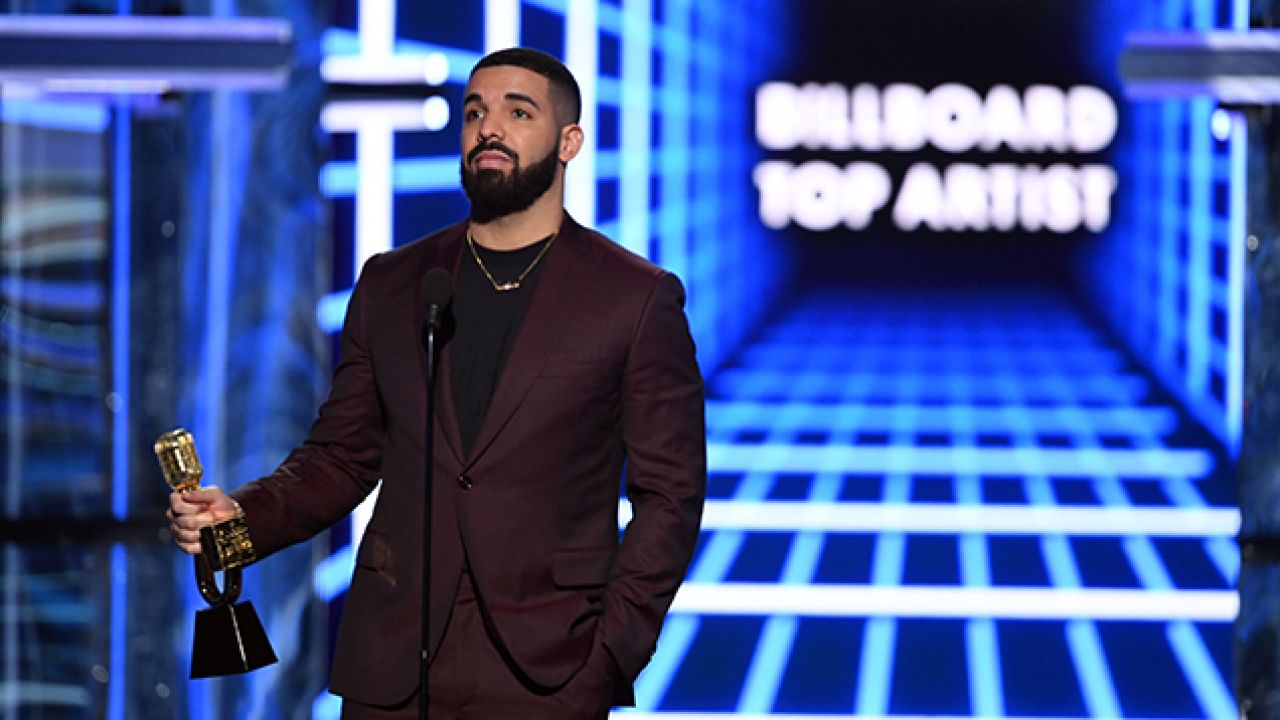 Drake Might Have Just Put A Horrible, Horrible Curse On Arya Stark