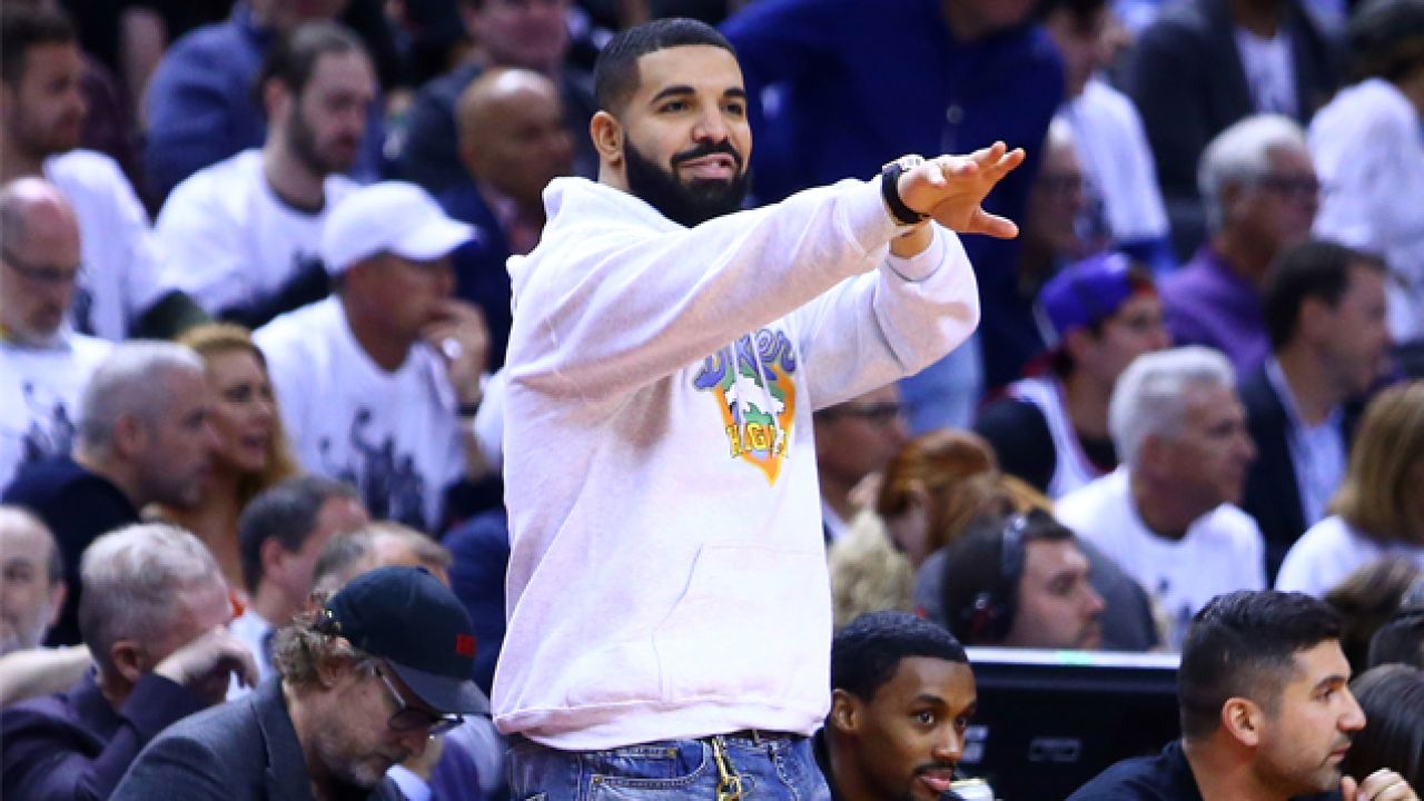 The Drake Curse Is So Real That A Milwaukee Radio Station Banned His Music