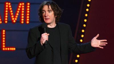 Yr Old Fave Dylan Moran Just Announced A Bloody Enormous Australia Tour