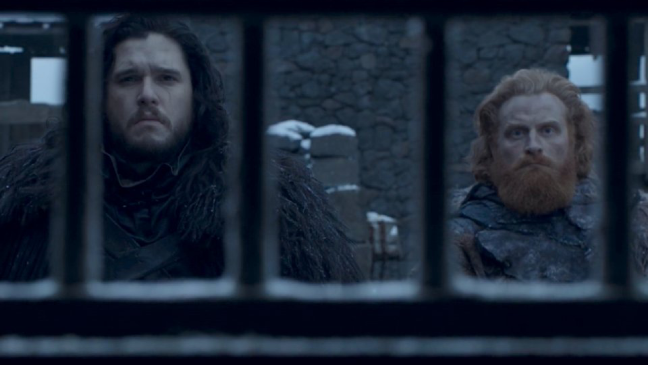 22 Key Details You Probably Missed While Punching Your TV In The ‘GoT’ Finale