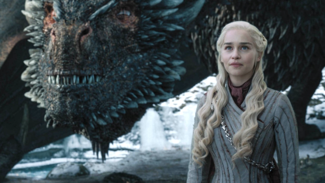 Welp, ‘Game Of Thrones’ Racked Up Exactly One 2020 Golden Globe Nomination