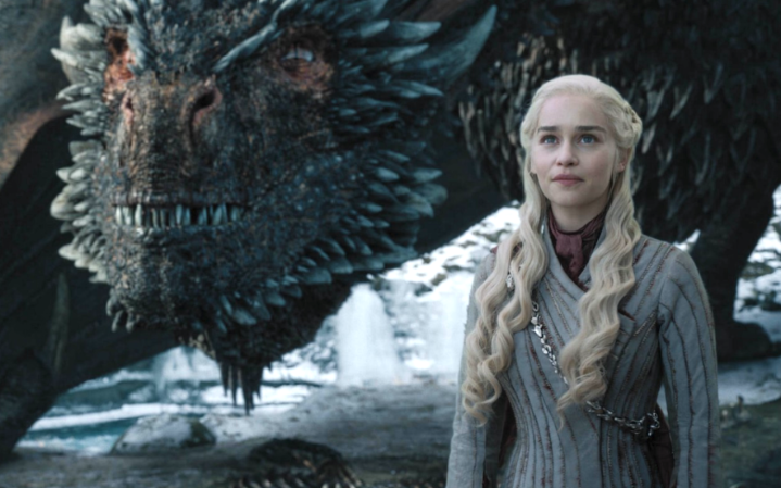‘GoT’ Prequel W/ Naomi Watts Has Been Torched, Not Unlike Daenerys’ Attack On King’s Landing