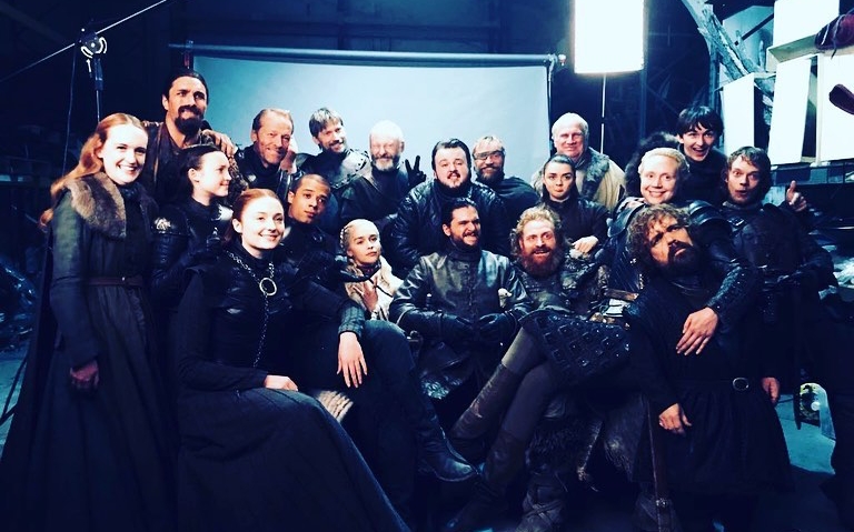 game of thrones farewell