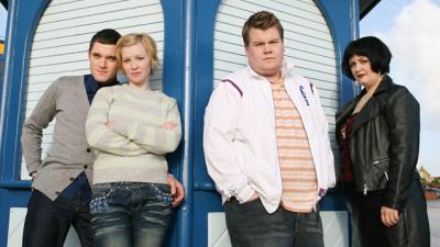 James Corden Just Confirmed ‘Gavin & Stacey’ Is Returning Later This Year