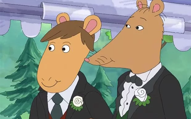 Alabama could not abide two rats getting married.