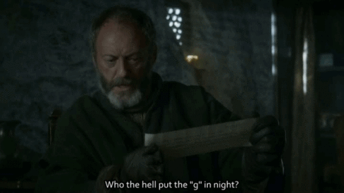 Fuck Everyone Else, Ser Davos Seaworth Was The ‘Game Of Thrones’ MVP