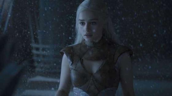 You Might Have Missed The Nod To Daenerys’ S2 Vision In The ‘GoT’ Finale