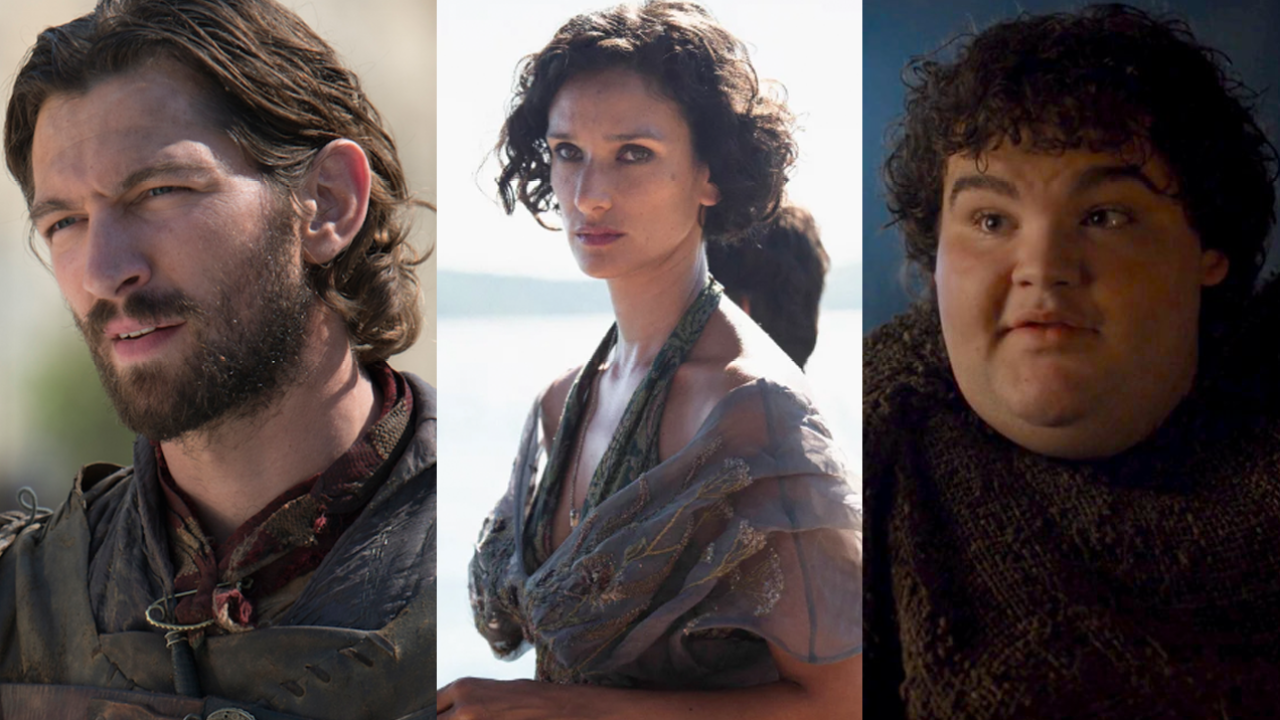Here’s All The ‘GoT’ Characters Who Didn’t Die, Including Some You Forgot About