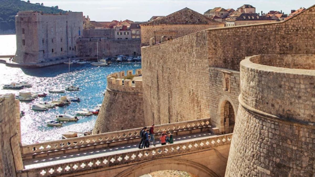 12 Very Real & Very Stunning Places You Can Visit From Game Of Thrones