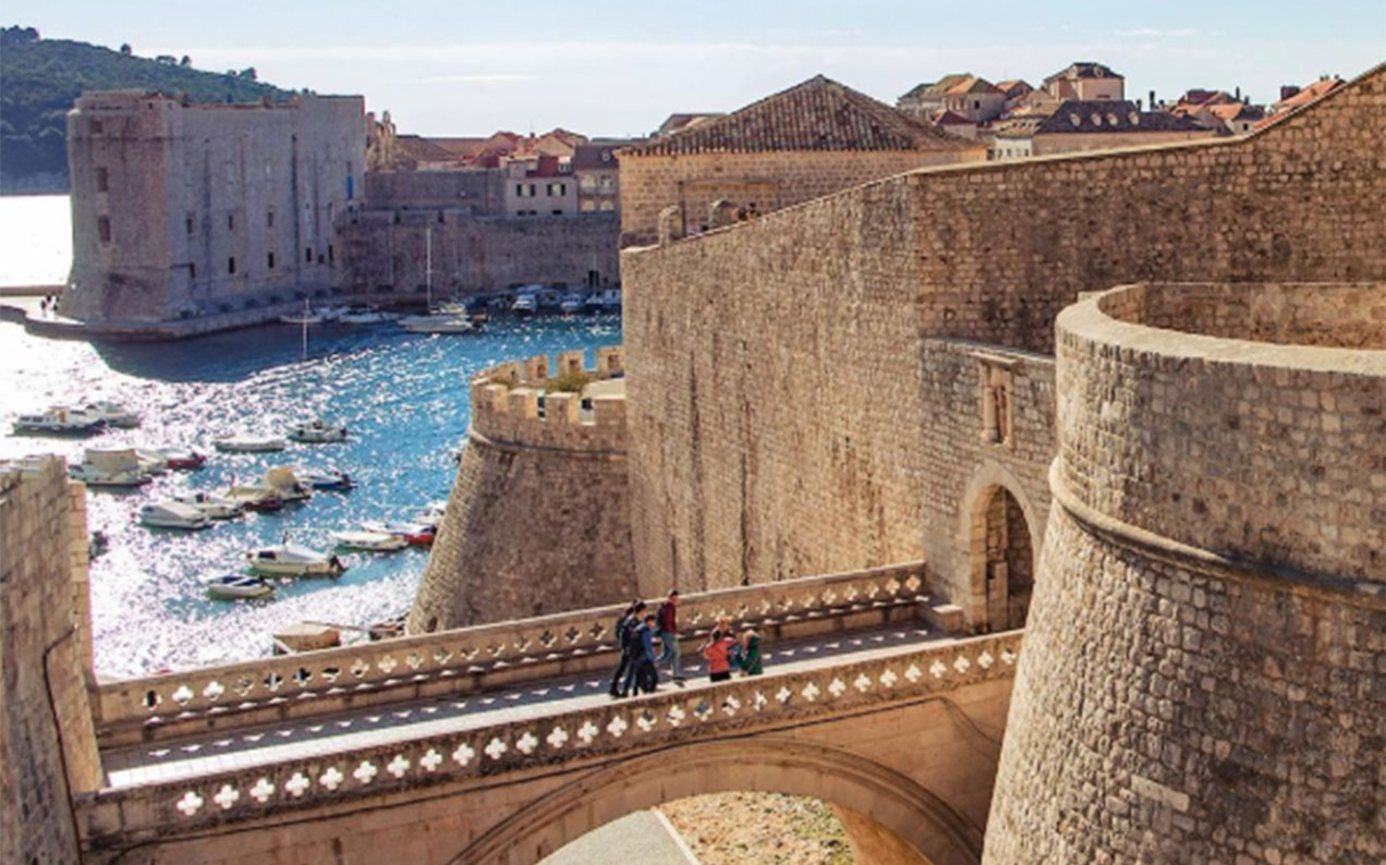 12 Very Real & Very Stunning Places You Can Visit From Game Of Thrones