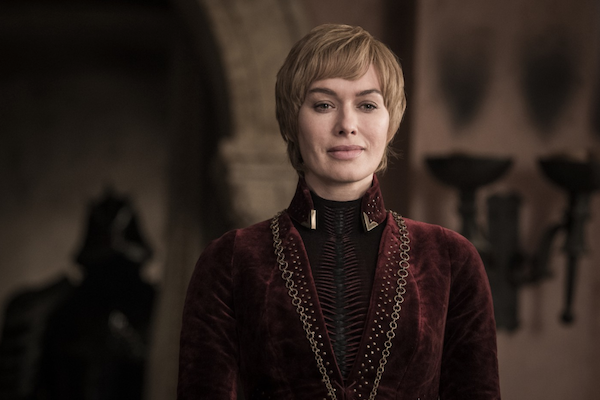 Fresh ‘Game Of Thrones’ Photos Show Everyone Looking Like Shit In Episode 5