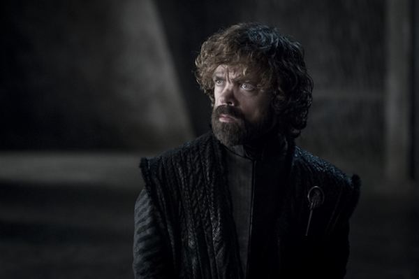 Fresh ‘Game Of Thrones’ Photos Show Everyone Looking Like Shit In Episode 5