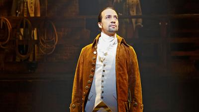 OH SHIT: ‘Hamilton’ Is Set To Premiere In Sydney In 2021