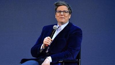 Hannah Gadsby’s New Show ‘Douglas’ To Be Turned Into A Netflix Special