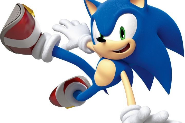 Why Does Sonic The Hedgehog Have Horrifying Human Teeth?
