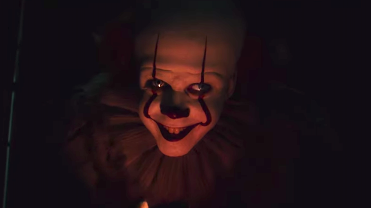 The Horrific ‘It: Chapter Two’ Trailer Is Here So Make Peace With Your God