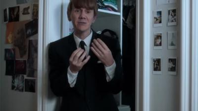 Please Like The Trailer For Josh Thomas’s Very Sweet-Looking New TV Show