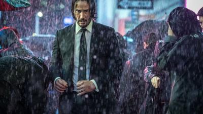 The Reviews Are in For ‘John Wick 3’ And Yep, It Absolutely Kicks Ass