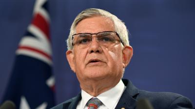 Australia Finally Has Its 1st Indigenous Minister For Indigenous Australians
