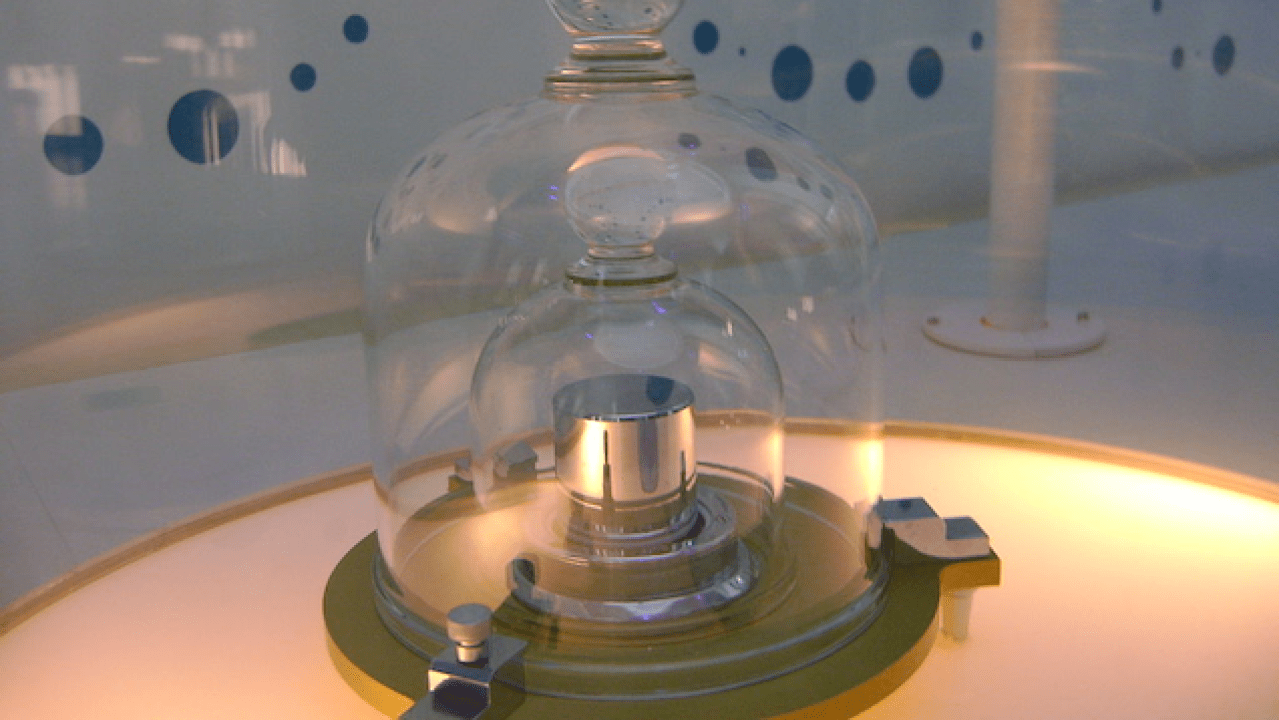 The Definition Of A Kilogram Just Changed For The First Time Since 1889