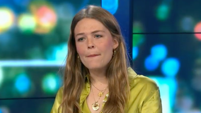 Maggie Rogers Has Responded To Last Night’s Awkward ‘The Project’ Interview