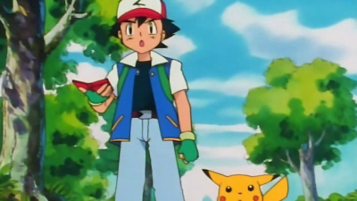 FINALLY: Scientists Have Found The Part Of Your Brain That Recognises Pokémon