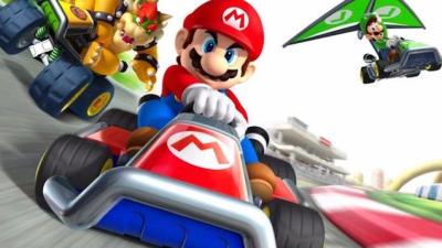 Folks With Beta Access To The ‘Mario Kart’ Mobile Game Say It’s Kinda Bland