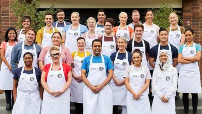 MASTERCHEF DRAMA: Presenting, A Very Shallow Reading Of This Year’s Top 24