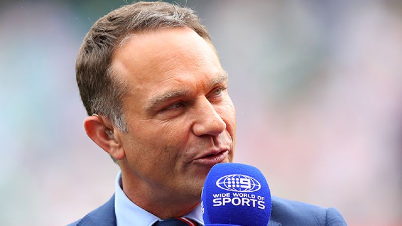 Ex-Test Cricketer Michael Slater Booted From Flight After Bizarre Argument
