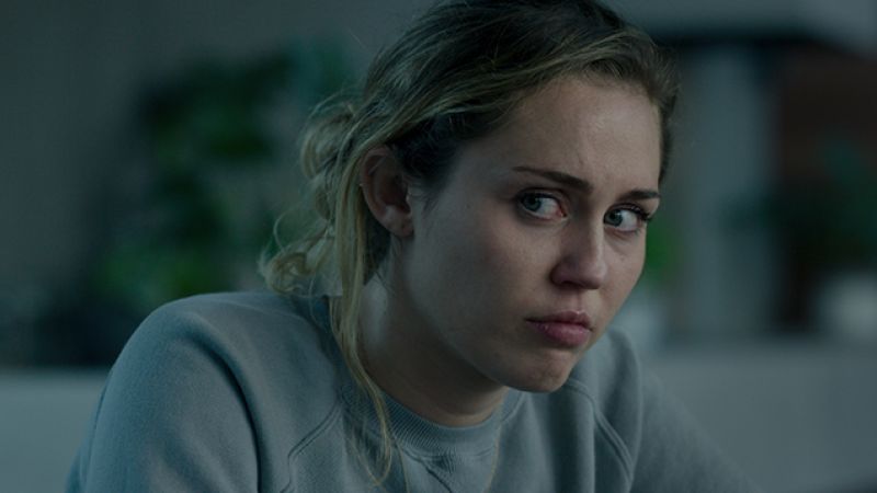 Miley Cyrus Is A Weird Little Robot In The New Batch Of ‘Black Mirror’ Teasers