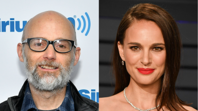 Moby Is Getting Weird On Instagram After Natalie Portman Denied They Dated