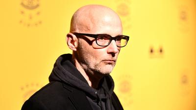 Moby Is Digging His Heels In Again Over The Deeply Weird Natalie Portman Saga