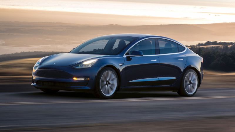 We Finally Know What Tesla’s Cheapest Car Will Cost You In Australia