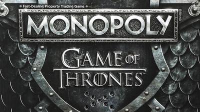 ‘Game Of Thrones’ Monopoly Is On Sale If You’re Keen On Starting A Feud