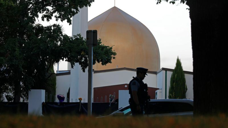 Christchurch Attack Death Toll Rises To 51 After Victim’s Death In Hospital