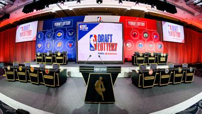 The Knicks Got 100% Fucked At The NBA Draft Lottery & Fans Are Keen To Die