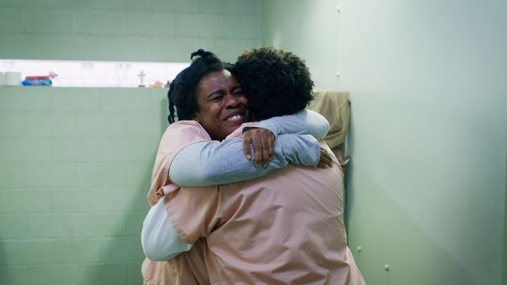 Say Goodbye To Yr Cellmates With This Teaser For ‘Orange Is The New Black’ S7