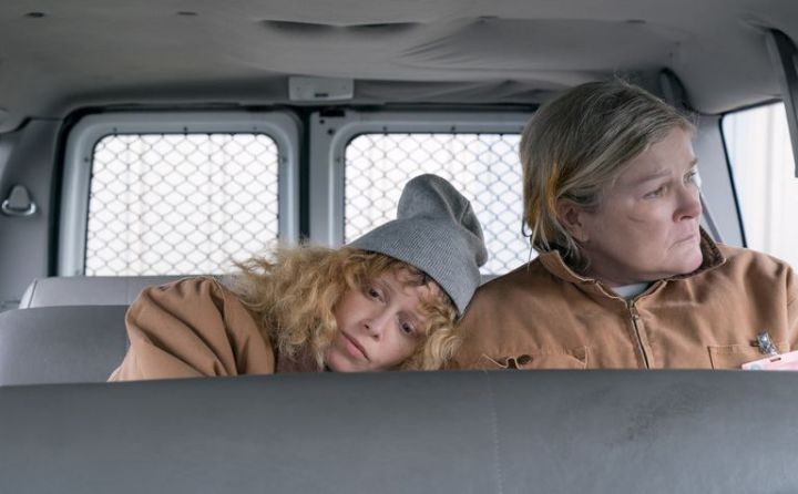 Say Goodbye To Yr Cellmates With This Teaser For ‘Orange Is The New Black’ S7