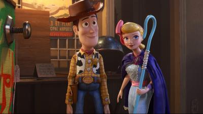 WIN: We’ll Cover Flights & Tix To This Pre-Screening Of ‘Toy Story 4’