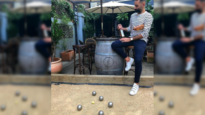 This Sydney Bar Canceled Boules After Someone Filed A Legit Noise Complaint