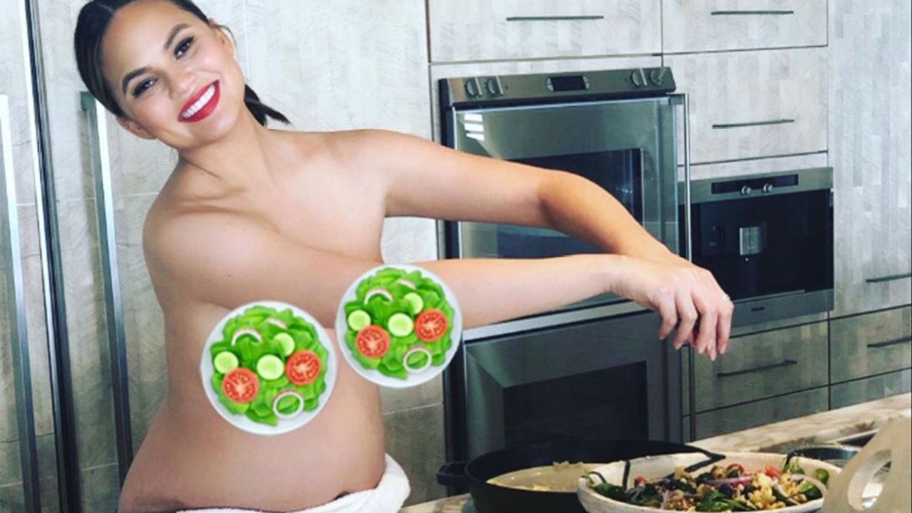 Unexpected Things You Can’t Eat If You’re Preggers, Sorry About It