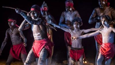 Celebrate Indigenous Culture At These Unmissable Queensland Festivals